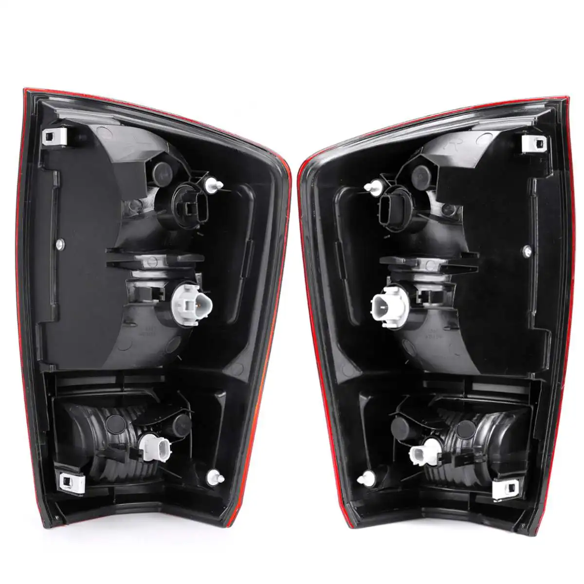 

Brake Light Auto Rear Fog Lamp Pickup Car Light Assembly for Toyota Tacoma 2016 2017 2018 2019 8156004170 8155004170