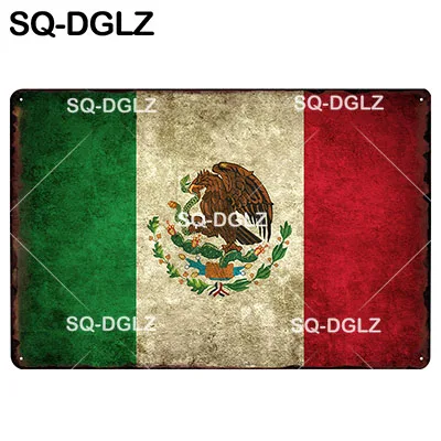 [SQ-DGLZ] металлический флаг знак Kuwait/Latvia/lithuia/Barbados/kazakh/Belgium/Gambia/Tunis/Ukraine/Scotland/Wales/Saudi Arabia - Цвет: 1832