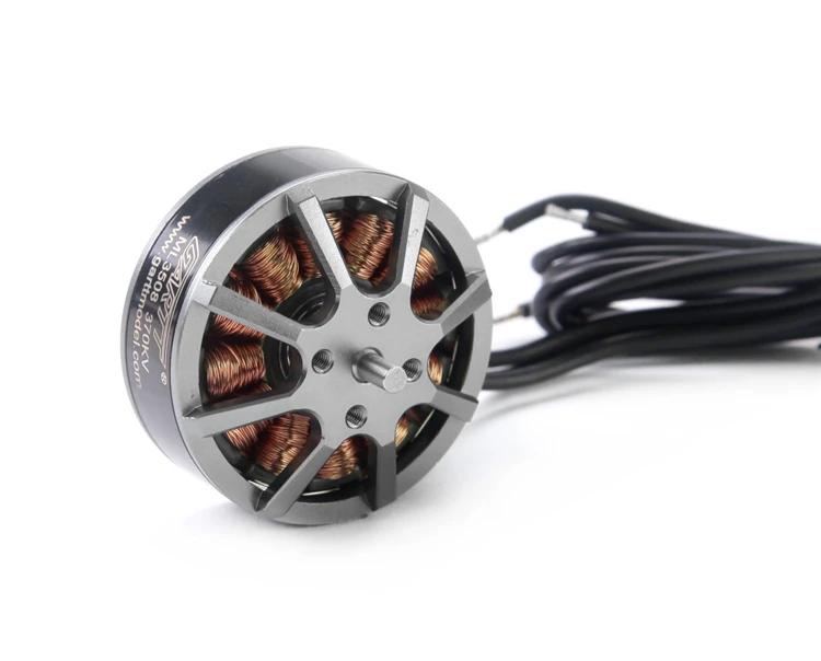 Бесщеточный двигатель GARTT ML 3508 370KV для радиоуправляемого мультикоптера