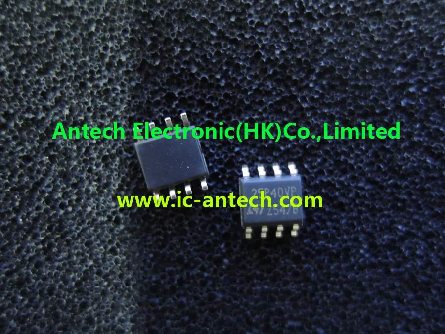 Новый оригинальный M25P40-VMN6TP 25P40VP SOP8 | Электронные компоненты и принадлежности