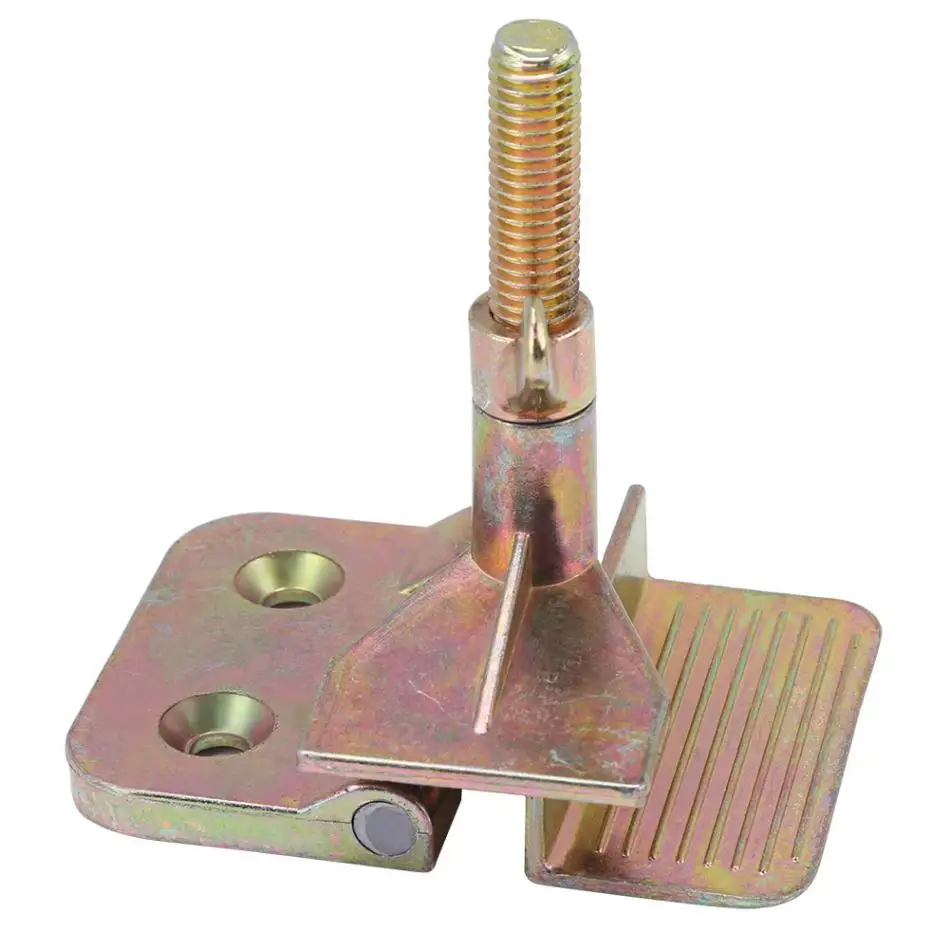 2 шт./компл. металлическая бабочка шарнир Зажим рамки шелк Экран печати