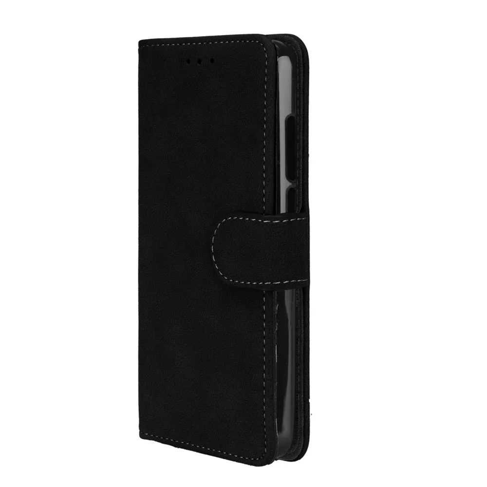Matte Wallet leather Flip Case for BQ BQ-5059 Strike Power For BQS 5059 Stand Holder Phone Cover Fundas Para | Мобильные телефоны и