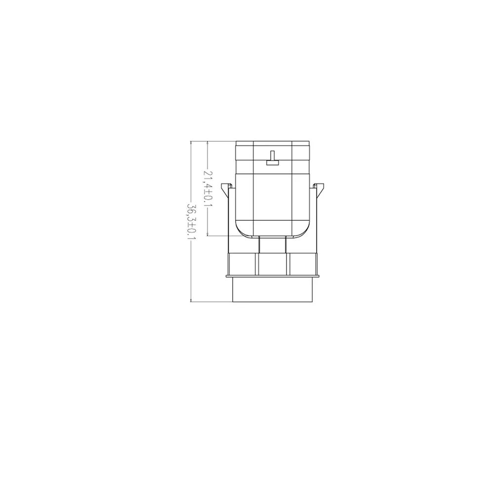 Датчик парковки LR011602 PDC для Land Rover Discovery IV L319 Range Evoque L538 III L322 L405 Sport L494 Parktronic