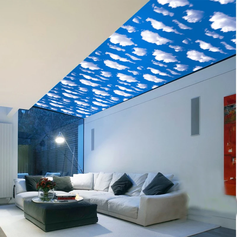 

45cm*10m Wall Sticker For Living Room Mural Poster Self-adhesive Thicker Stone Wall Wallpaper For Kitchen Bathroom Home Decor