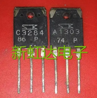 Бесплатная доставка 2SA1303 2SC3284|freeshipping| |