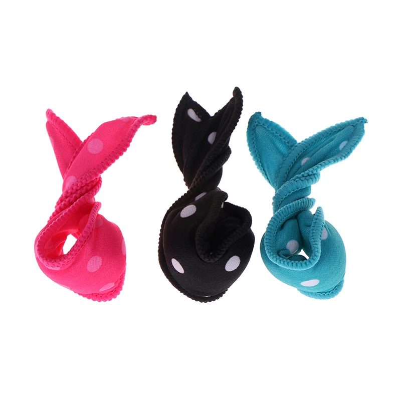 2 шт. волшебная губка мягкий валик для волос Лучшие гибкие пены и поролоновые