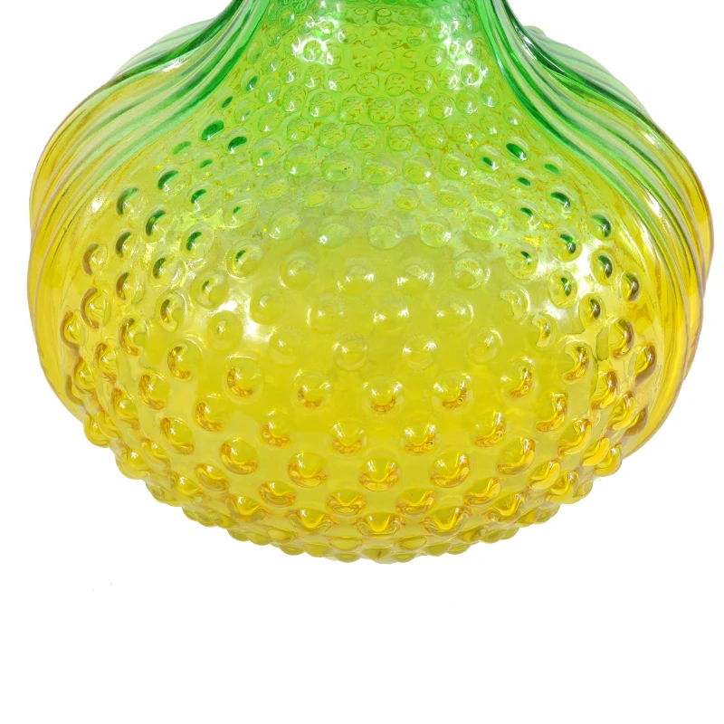 ADMY большой размер прокладки бутылка для кальяна сохраняющая безопасность тела