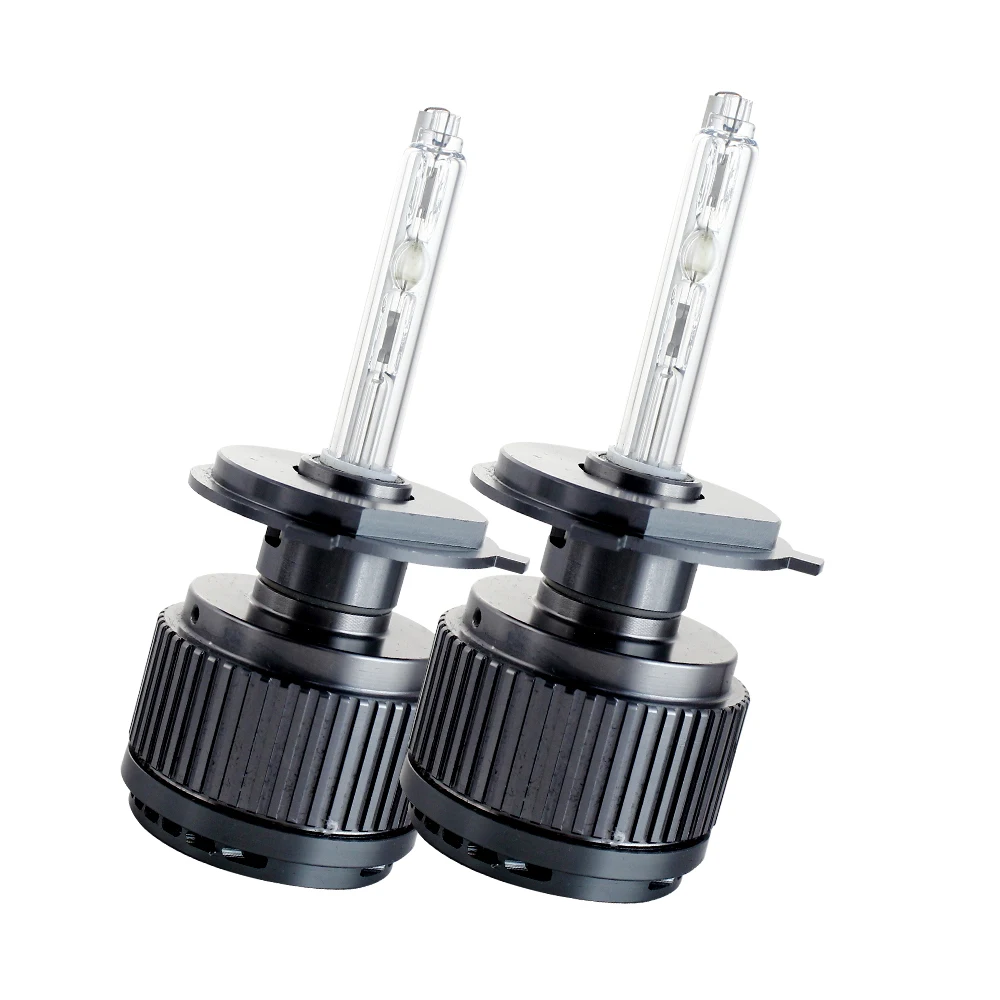 Ксенон H1 Hid комплект 35 Вт H7 H3 H4 ксенон H7 H8 H10 H11 H27 HB3 HB4 H13 9005 9006 9012 автомобильный светильник источник ксенон все в одном 6000K 12V