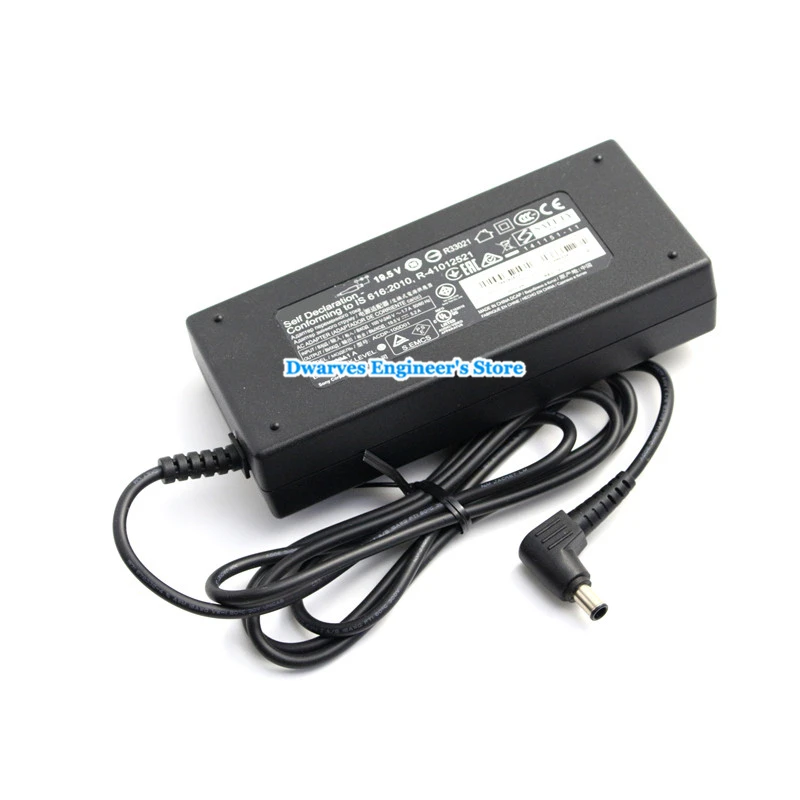 Натуральная ACDP-100D01 19,5 V 5.2A 101W ТВ адаптер переменного тока для sony KDL-43W800C KDL-42W706B KDL-43W809C KDL-43W755C KDL42W706B KDL43W829B