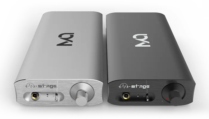Матрица M-Stage HPA-2 Классический класс A Hifi музыкальный усилитель для наушников 24 бит/192 кГц USB DSD DAC декодер
