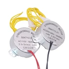 Автоматический инкубатор, 220 В, 50 Гц, 2,53 обмин, 50K-21