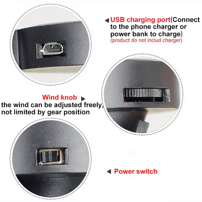 Вентилятор на солнечной батарее шляпа usb зарядка большой ветер половина шляпа с пустым верхом летняя уличная работа Рыбалка Вентилятор охлаждения солнцезащитная Кепка