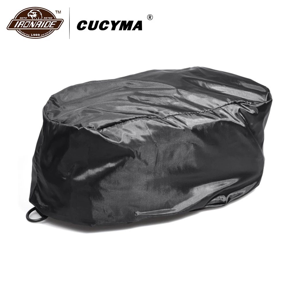 Сумка для мотоцикла CUCYMA сумка на бак мобильного телефона многофункциональное