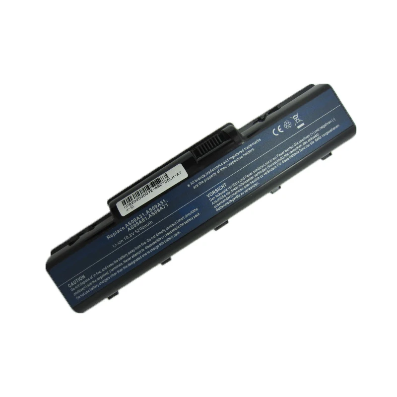 HSW ноутбук Батарея для ACER Emachine D525 D725 forgateway NV52 NV53 NV54 NV56 NV58 NV78 AS09A31 AS09A41 AS09A51 AS09A61 AS09A71 |