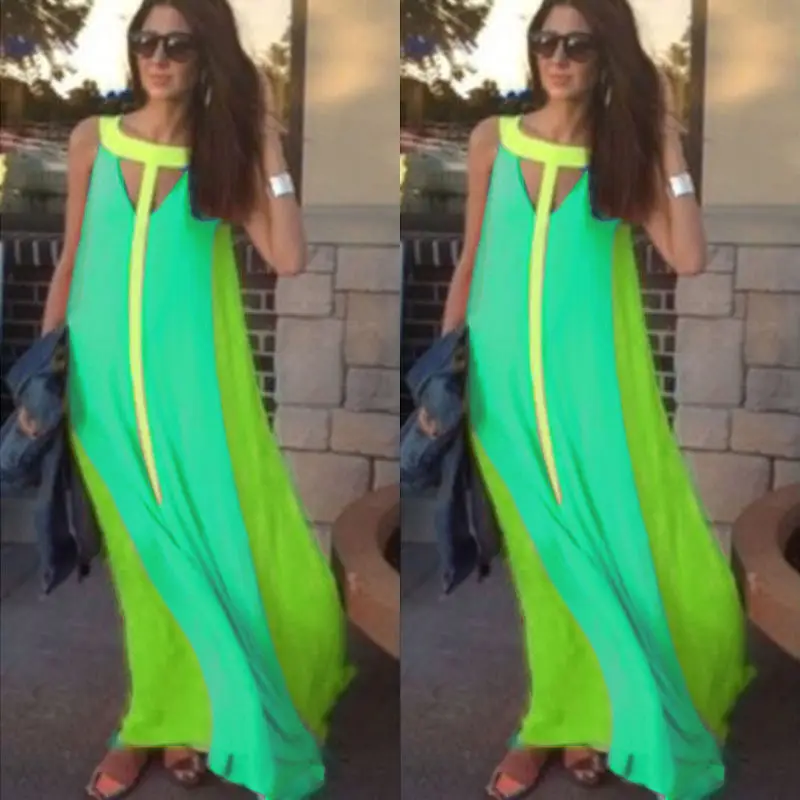 Для женщин хлопок полиэстер Настоящее Новый юката 2017 Лидер продаж стиль платье