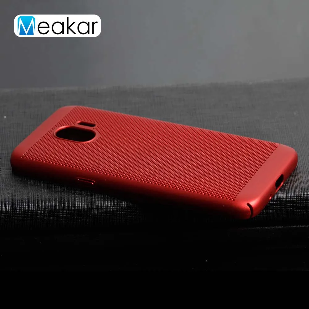 SFor Samsung Galaxy J2 2018 Case For Grand Prime Pro Plus 2016 J250 J210f G530 G532 Back Coque Cover |