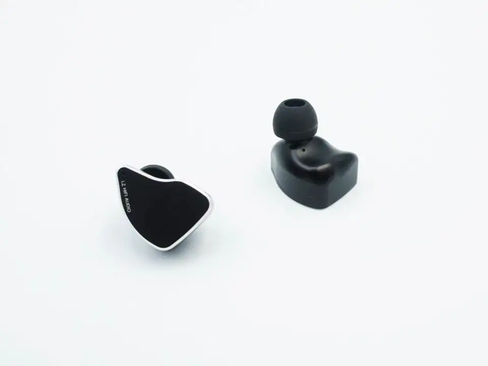 Наушники вкладыши LZ A6mini Dual Driver Hybrid MMCX/2Pin 0 78 мм HiFi|Наушники и гарнитуры| |