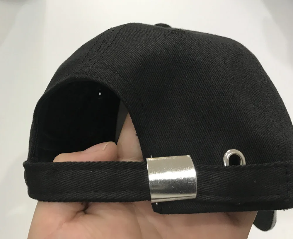 Бейсболка DOTA 2 с красной вышивкой и логотипом|Аксессуары для костюмов| |