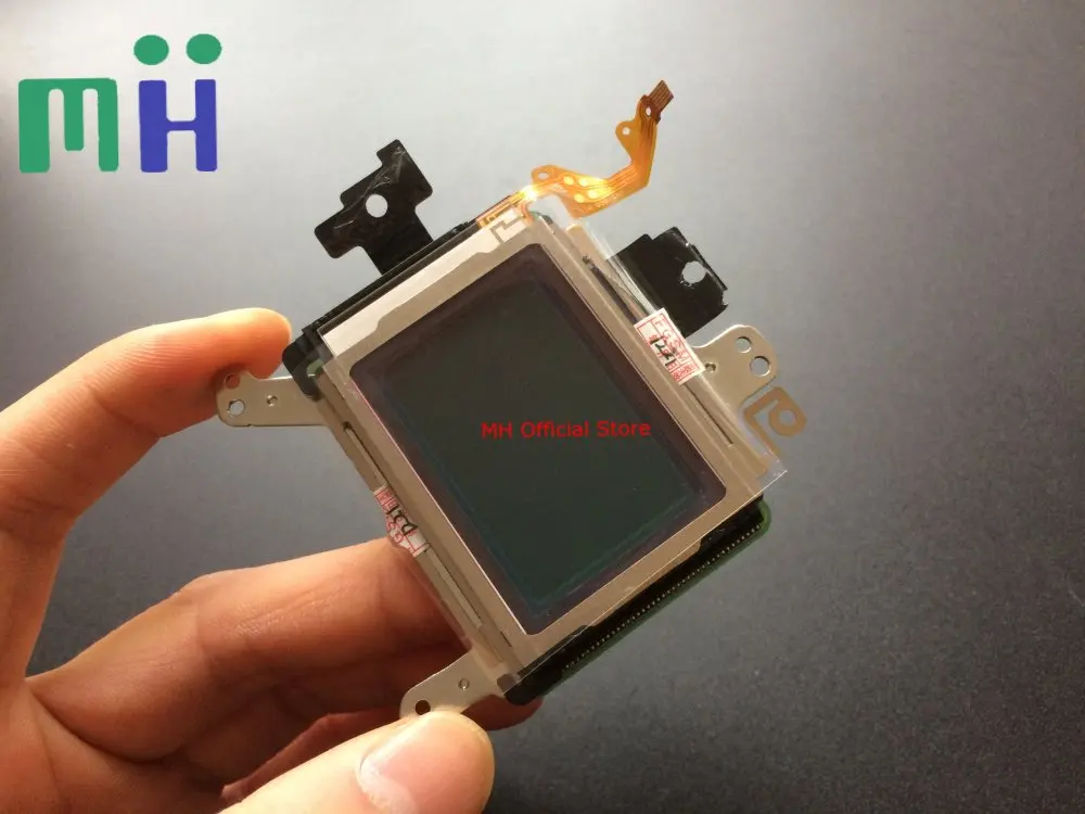Новый оригинальный датчик изображения для Canon 6D CCD CMOS аксессуары камеры запасной