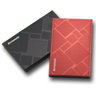 Внешний жесткий диск Lenovo 1 ТБ HDD USB 3 0 внешний устройства для хранения подходит