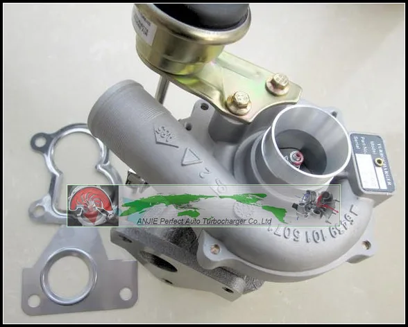 Турбо KP35 54359880000 54359700000 7701473673 для NISSAN Micra Renault Clio Kangoo Megane Scenic K9K700 704 K9K710 1.5L DCI |