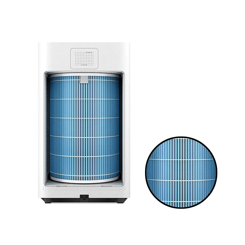 

Pro PM2.5 Carbon Hepa Air Filter replacement For Xiaomi mi 1/2/ Pro Air Purifier Filter home Universal remove dust formaldehyde