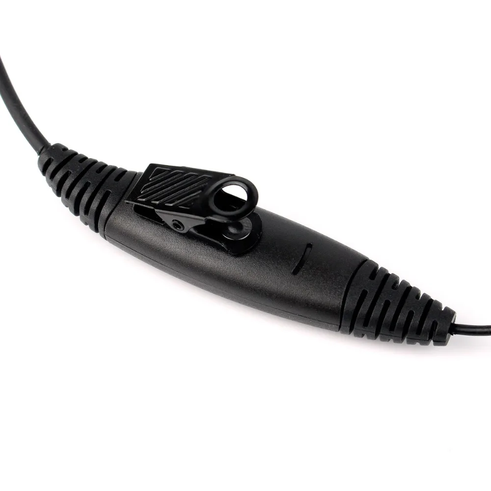 Аксессуары для рации Kenwood Baofeng Walkie Talkie UV 5R H777 888s 2 контакта|walkie talkie accessories|walkie