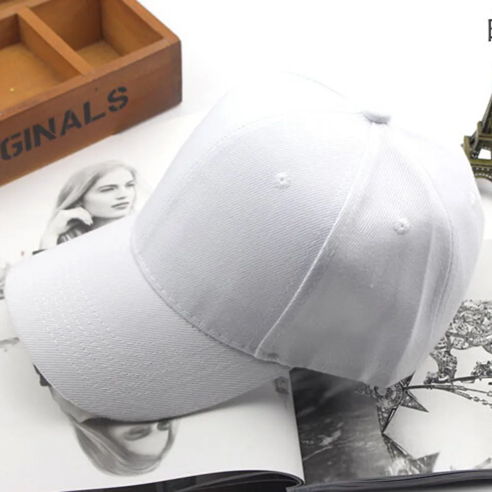 WH Womail, бейсболка, летняя кепка, шапки для пар, унисекс, Snapback, хип-хоп, плоская кепка, Регулируемая Кепка, новинка, для спорта на открытом воздухе, Прямая поставка, f22 - Цвет: WH