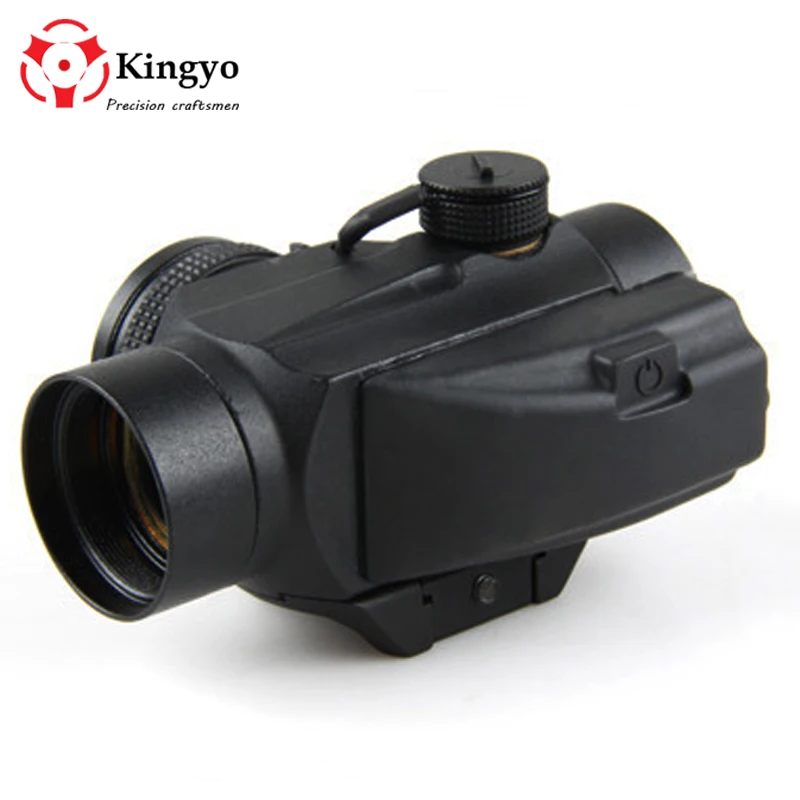 Black Color 1x25mm Vortex RedDot Sight scope tactical for hunting | Спорт и развлечения
