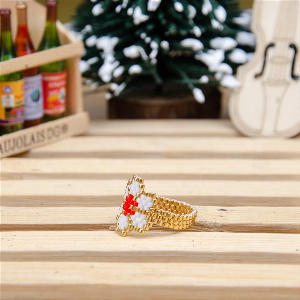 Go2boho MIYUKI, кольцо в виде цветка, милое романтичное,, женское, бохо, золото, Anillos Mujer, ювелирное богемное кольцо, для девушек, на свадьбу, вечерние, подарок