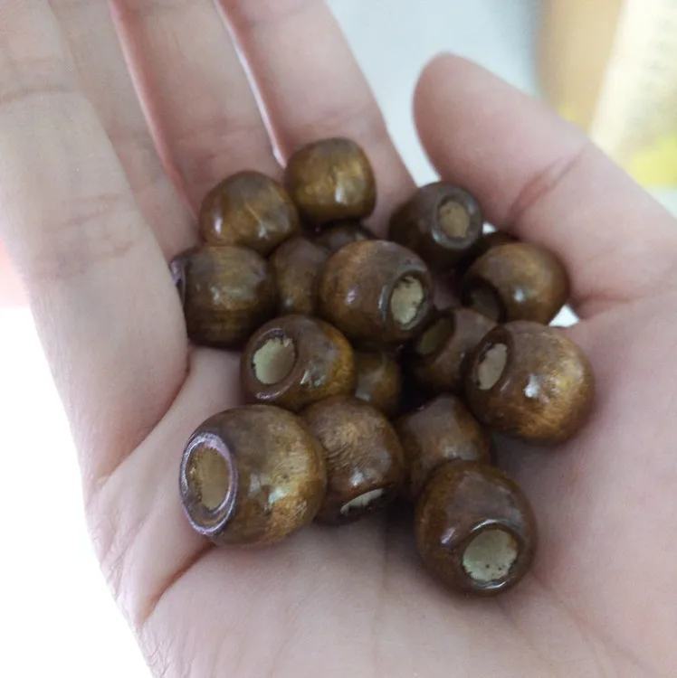 Бусины россыпью 10 шт./лот новые бусины из зеленого камня на заказ сделай сам