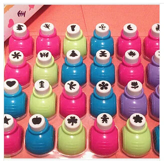 Дырокол для бумаги 18 шт. | Канцтовары офиса и дома