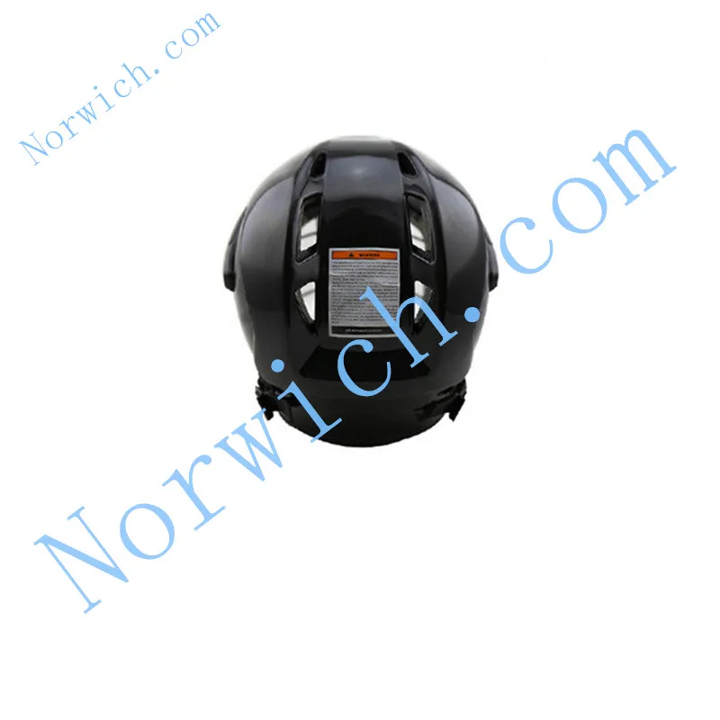 Шлем для всего лица A3 стальная маска клетка защита улучшенный EPP взрослых хоккея