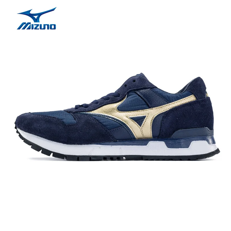 MIZUNO Для мужчин GV87 Классическая обувь для ходьбы отдыха спортивная Подушка