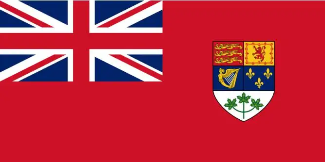 

Canada flag 1921-1957 Flag 3ft x 5ft Polyester Banner Flying 150* 90cm Custom flag outdoor