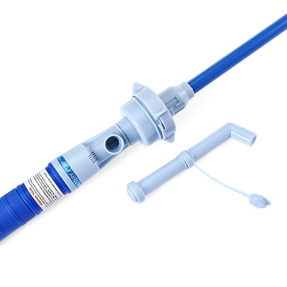 Электрический питьевой насос для бутыля с водой однокнопочный диспенсер