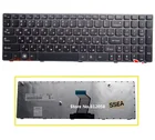 SSEA Новая русская Русская клавиатура для LENOVO B570 Z565 Z560 Z570 Z575 V570A V570G B575 B590 русская клавиатура оптом
