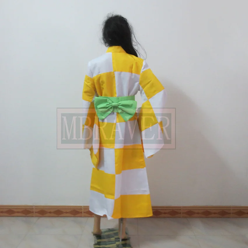 Костюм для косплея Инуяша Рин |