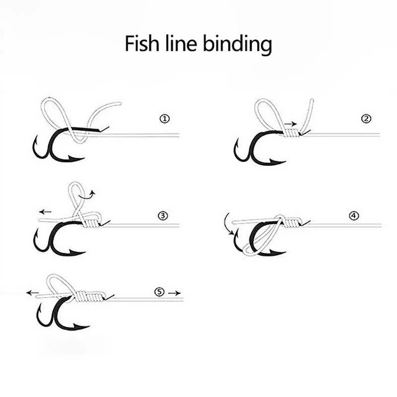 

10pcs/bag High-carbon Steel Fishhooks Two Strength Tip Sharp Fighting Sea Fishing Hook With Barbed Fish Gear