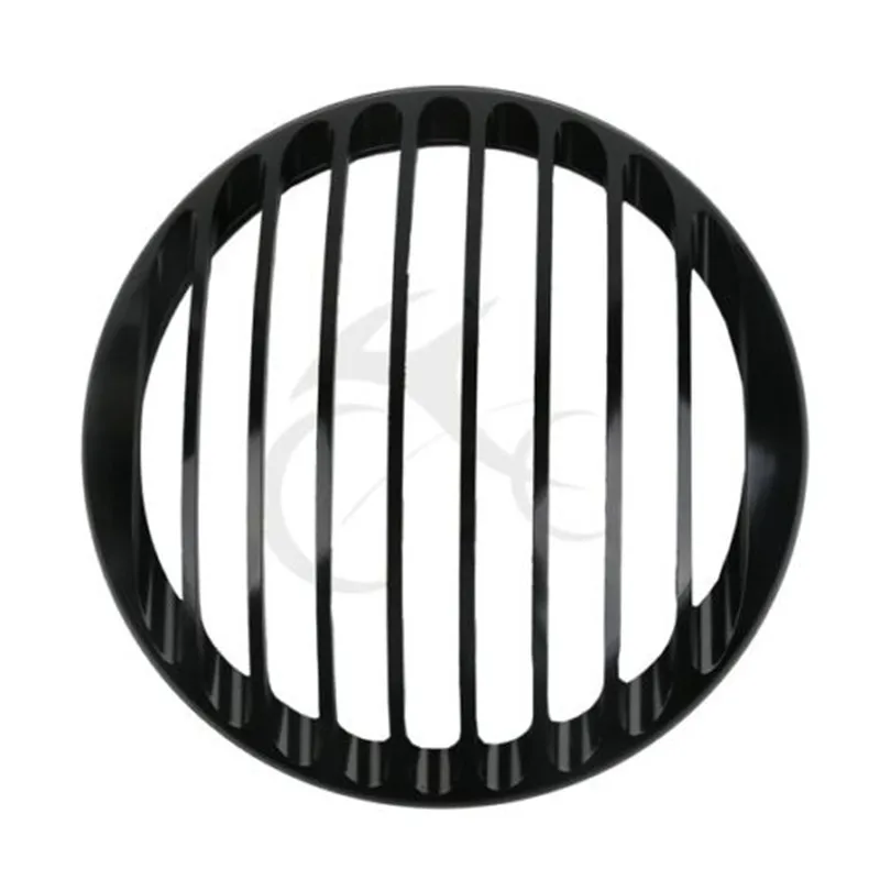 Motorcycle Headlight Grill Cover For Harley Sportster XL 883 1200 2004-2014 |