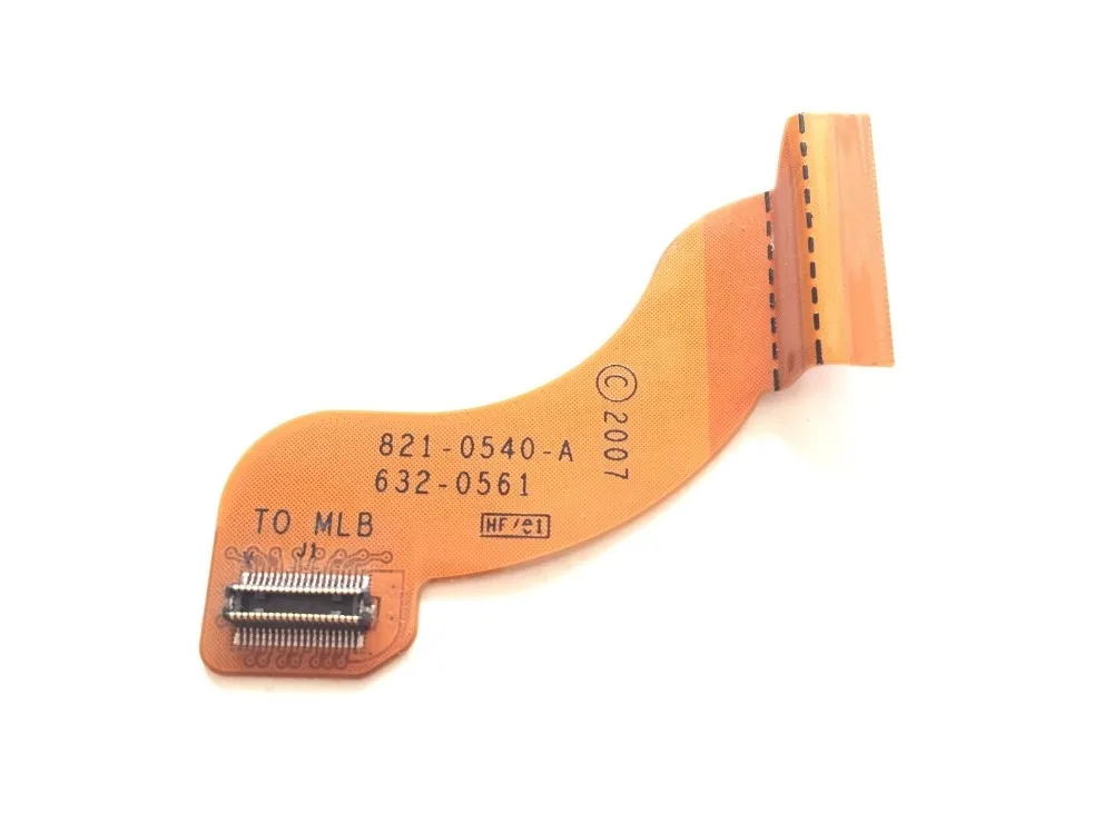 

5Pcs/lot Hard Disk HDD Flex Cable 821-0540-A For MacBook Air 13" A1237