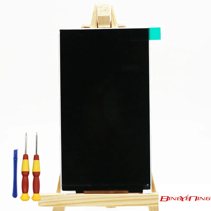 BingYeNing новинка оригинальный запасной ЖК-дисплей для ZOPO Color C1
