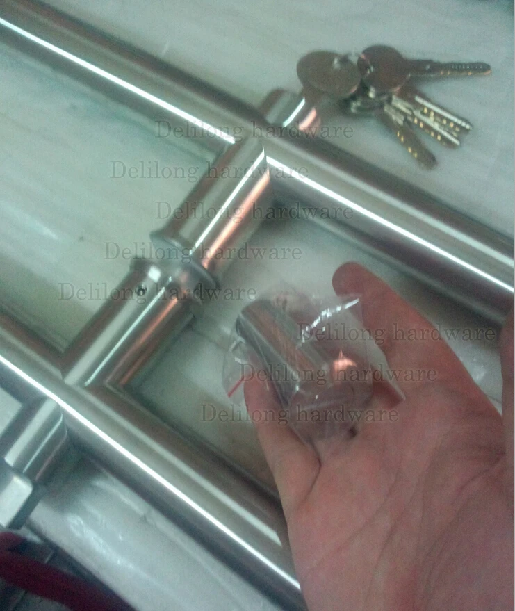 Стеклянная раздвижная дверь из нержавеющей стали/раздвижная дверь/Основные