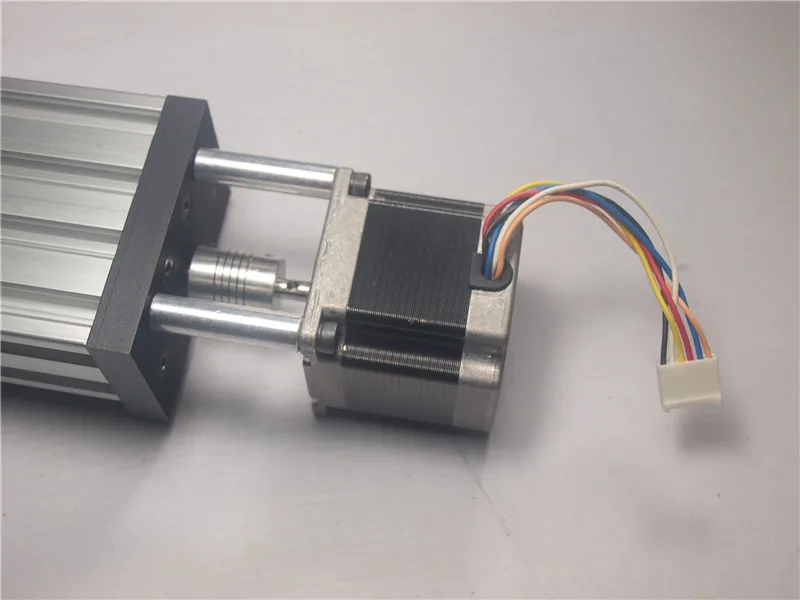 Набор направляющих винтов swчайник для сборки NEMA 23 c-beam Z axis kit набор с ЧПУ и