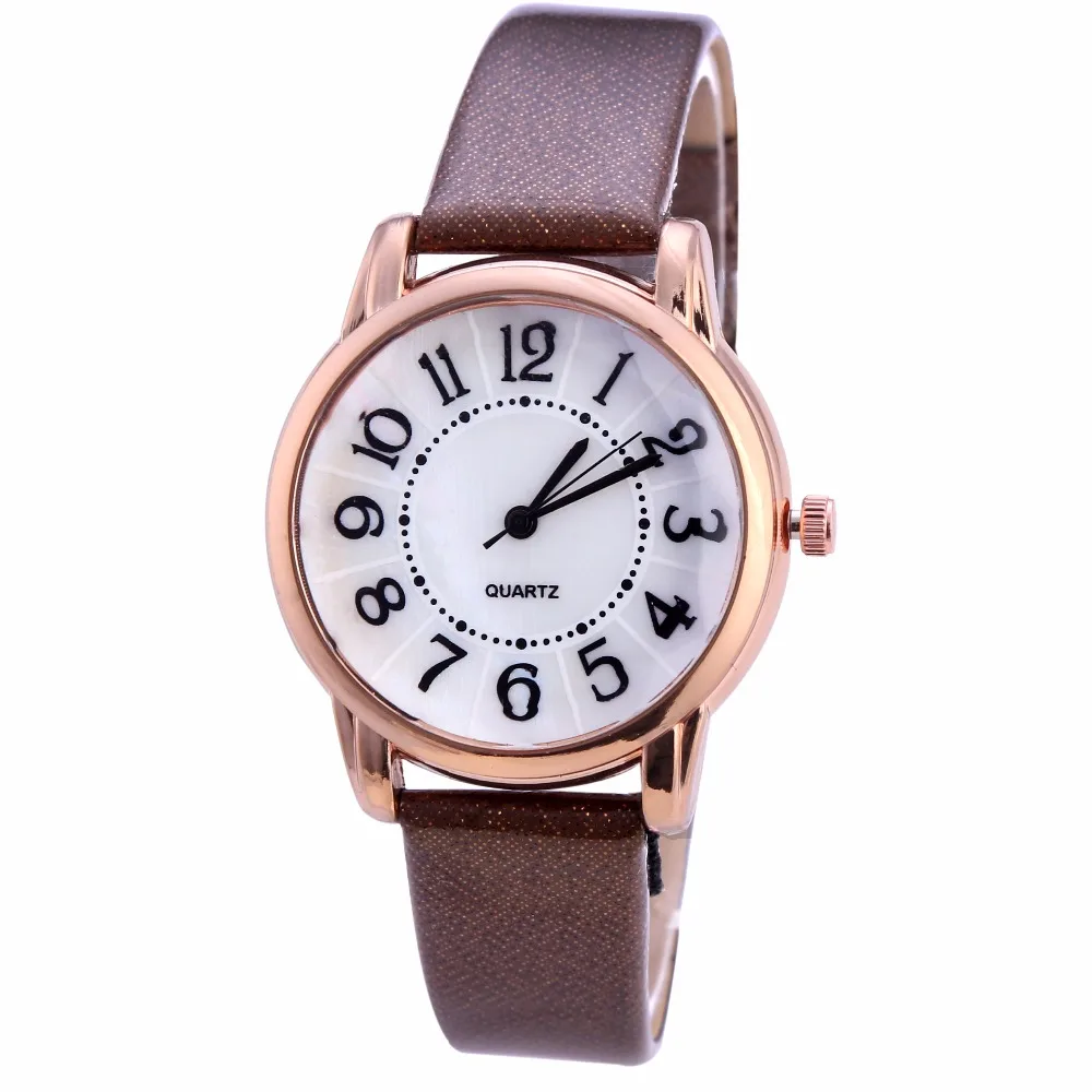Женские наручные часы 2018 женские брендовые кварцевые Montre Femme Relogio Feminino | Наручные
