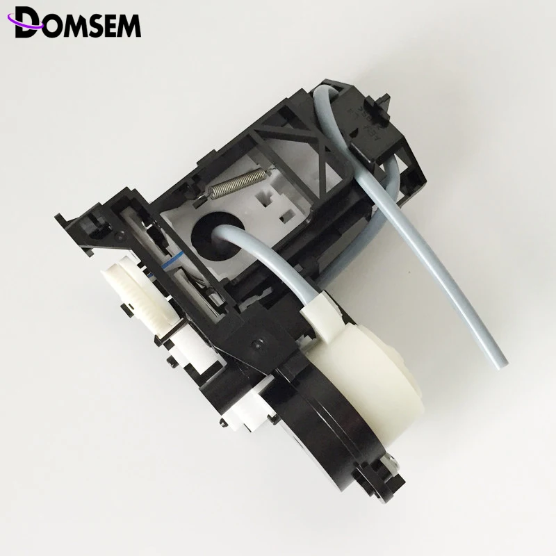 Насос для чернил DOMSEM Epson R330 L800 L801 2019 1390 |