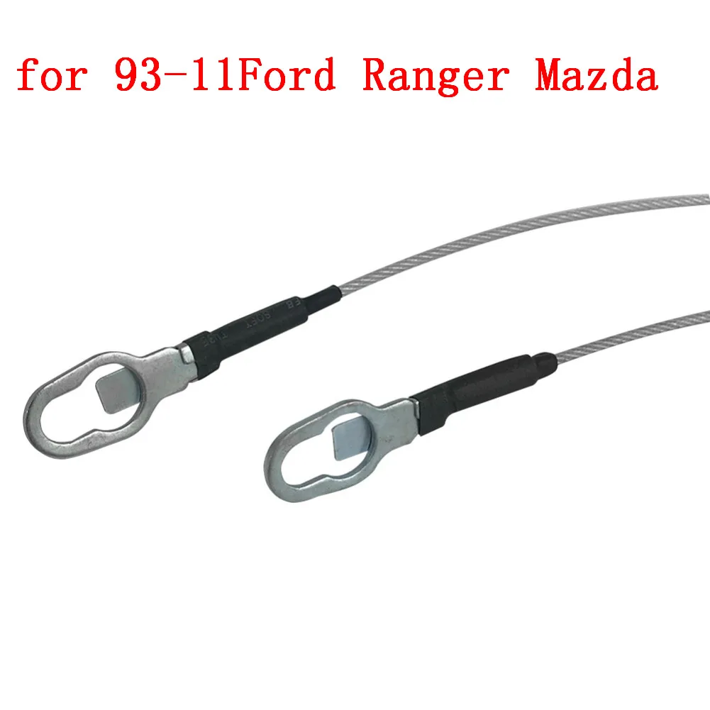 Кабели для задней двери грузовика 93 11 Ford Ranger Mazda и 88 02 Chevy GMC C/K 1500 2500 3500 2
