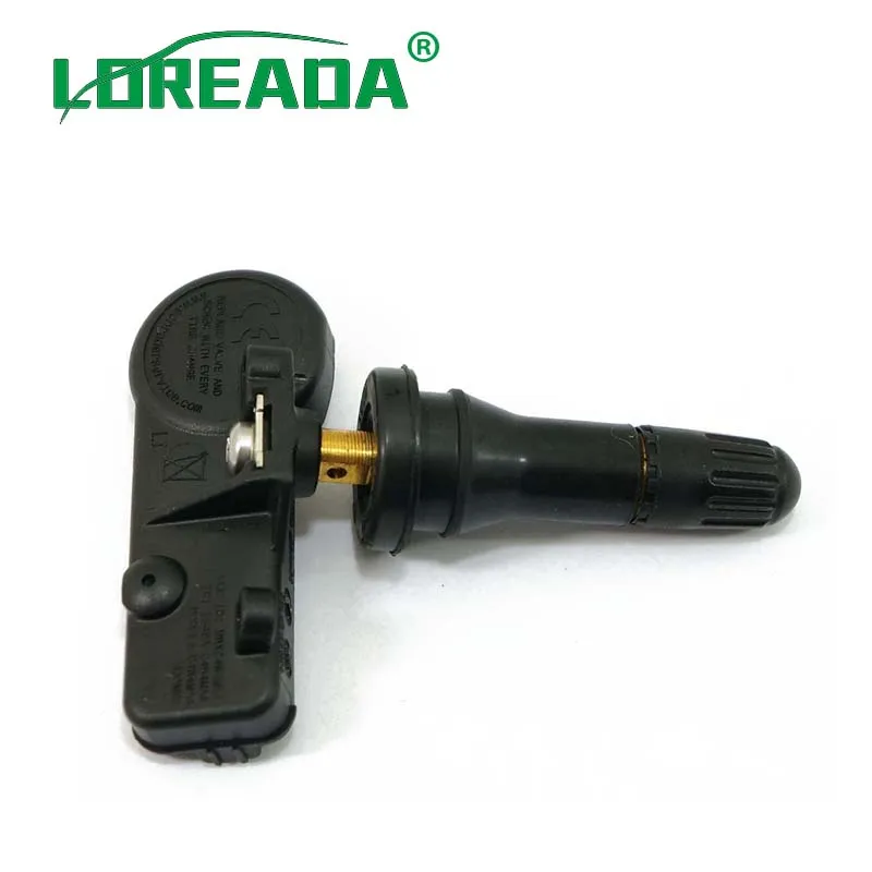 LOREADA TPMS датчик давления в шинах для Chrysler Jeep/Dodge OEM 56029398AB|Датчик давления| |