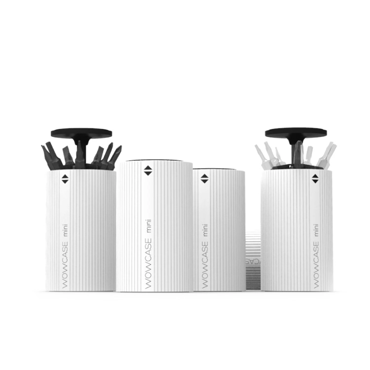 Wowstick wowcase электрическая отвертка Буровая головка коробка для и 1fs pro 1p