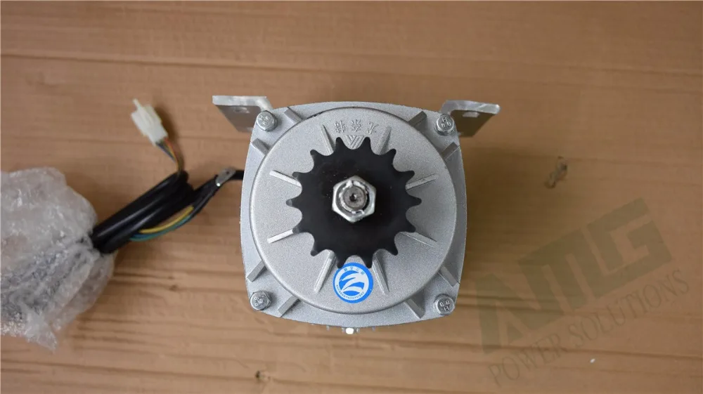 350 W/500 W/650 W/750 W DC 36/48/60V 2800 об/мин высокоскоростной бесщеточный двигатель с дифференциальным смешанным возбуждением для электрических Трехколесных велосипедов, BM1418ZXF